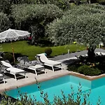 Thassos Olivia Semesterbostad