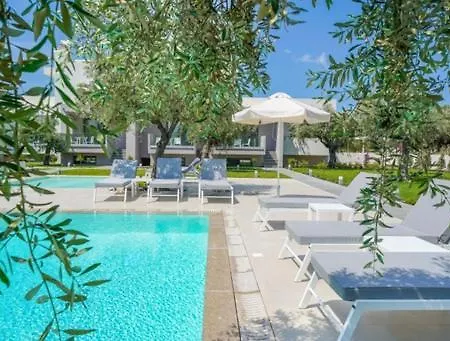 Thassos Olivia Ποτός