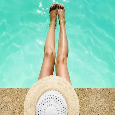 Thassos Olivia Ποτός