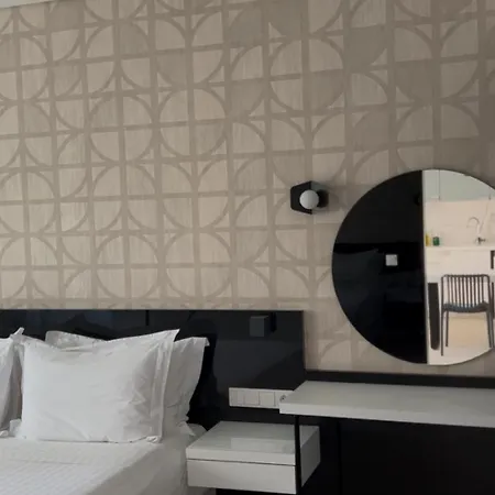 Thassos Olivia בית נופש פוטוס