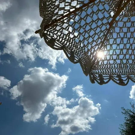 Thassos Olivia בית נופש *