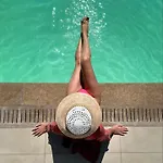 Thassos Olivia בית נופש