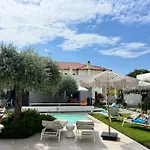 بيت للعطل Thassos Olivia
