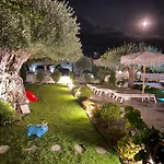 Thassos Olivia בית נופש *