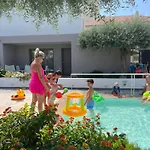 Thassos Olivia בית נופש פוטוס