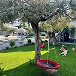 Thassos Olivia בית נופש *