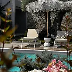 بيت للعطل Thassos Olivia *