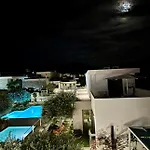 Thassos Olivia בית נופש *