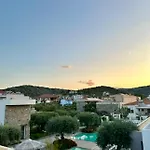 Thassos Olivia Hébergement de vacances