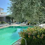 Hébergement de vacances Thassos Olivia *