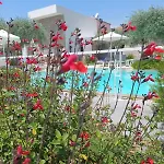Thassos Olivia