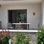 Thassos Olivia بيت للعطل بوتوس