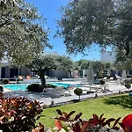 Thassos Olivia بيت للعطل