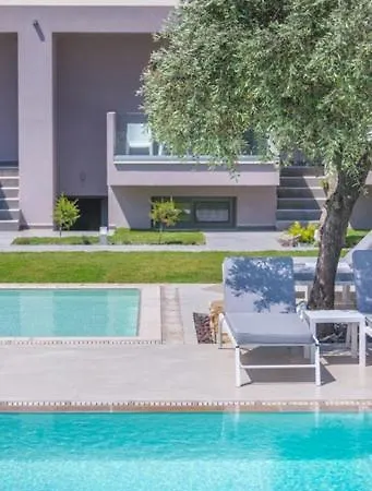 Thassos Olivia * Потос