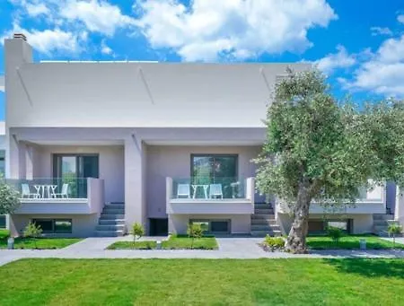 Дом отдыха Thassos Olivia