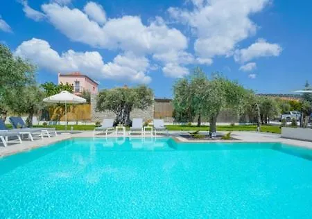Holiday home Thassos Olivia