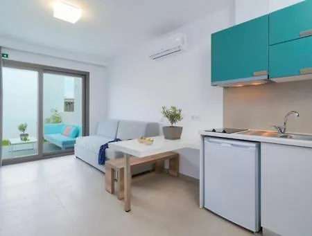 Thassos Olivia Holiday home