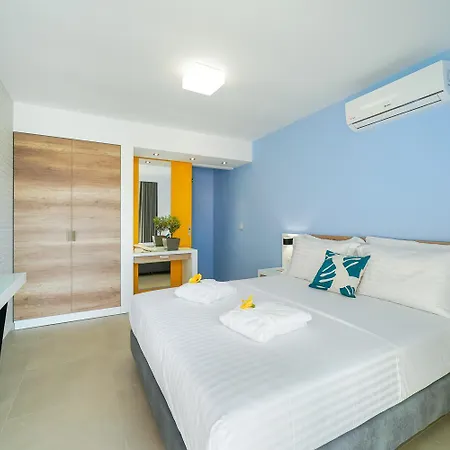 Thassos Olivia Потос