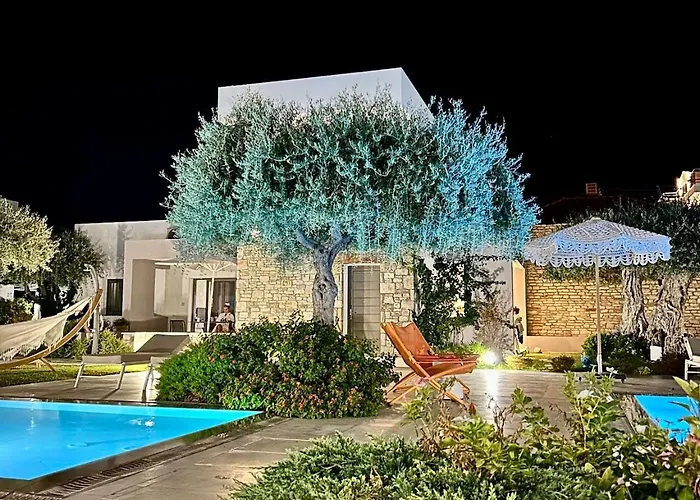 Thassos Olivia * Потос
