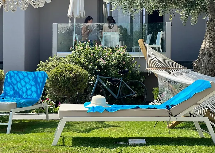 Thassos Olivia * Потос