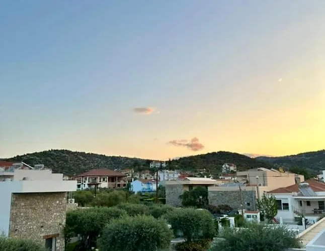 Thassos Olivia Holiday home