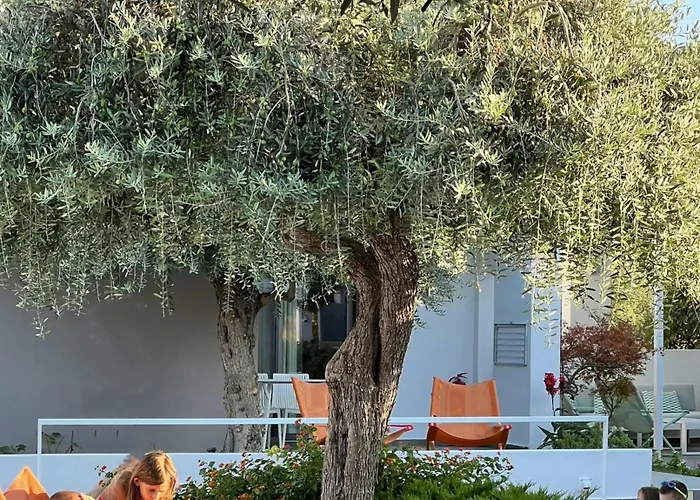 Thassos Olivia Holiday home