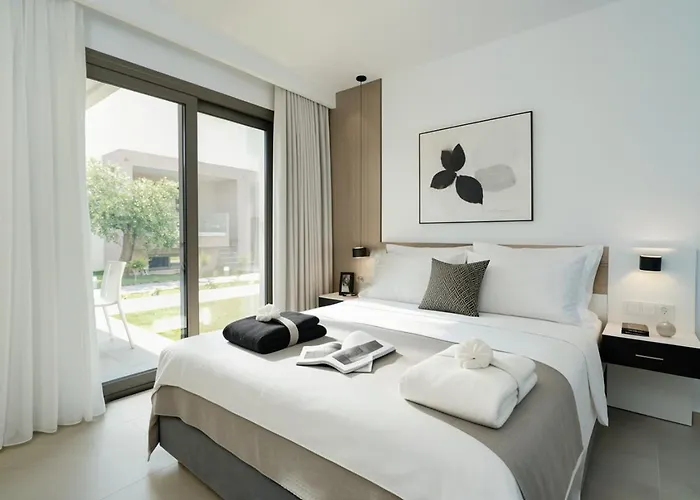 Thassos Olivia Holiday home